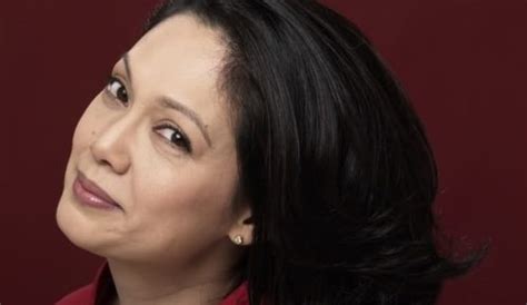 rosalinda dador martinez|Maricel Soriano Opens Up About Her ‘Naligaw ng landas’ Moment.